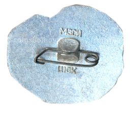 Значок Суздаль