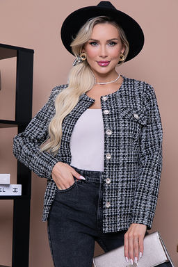 Жакет 8178-1 - Avili фото 5