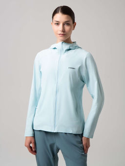 T3508-5 ветровка женская