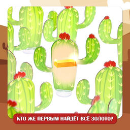 Настольная игра Ковбои против шерифа, 2 игрока, 5+ - Лас играс kids фото 12