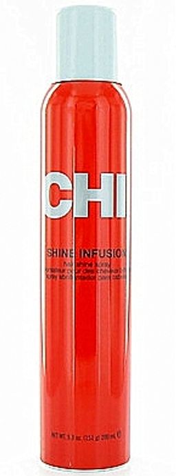 Chi infra thermal styling завершающий лак двойного действия 284 гр
