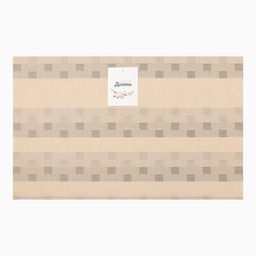 Салфетка на стол Доляна, цв.бежевый, 45*30см  фото 4