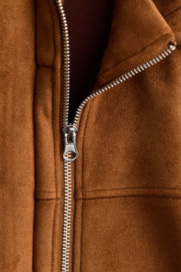 Chaqueta oversize - H&m фото 5