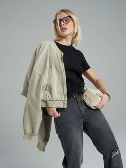 13 Футболка базовая