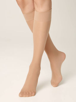 Цена за 2 пары Гольфы ESLI ALLEGRA 40 - Conte elegant фото 2