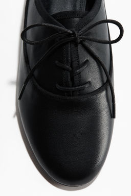 Zapatos Derby - H&m фото 4