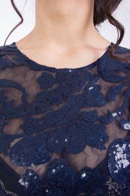 Платье П5-3712 - Wisell фото 8