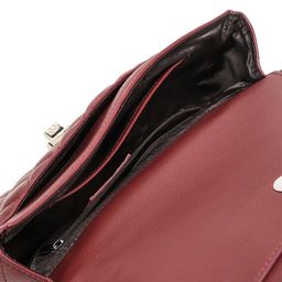 Женская сумка Mironpan арт. 88022 Зеленый фото 24