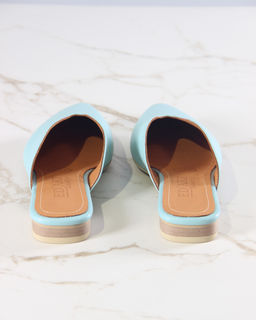 Мюли 1001.34104be.Мята стар