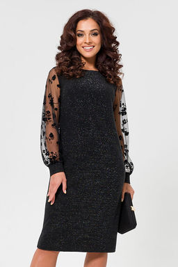 Платье Алексия (46-56)