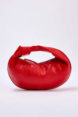 Koyu Kahverengi Kad?n Mini Boy Oval Omuz Canta TAKSS25OC00068 - Trendyolmilla фото 23