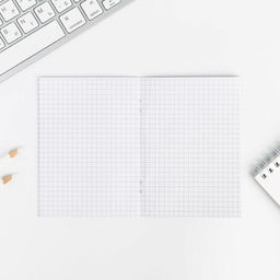 Блокнот А6 Мечтай авокадо 32 листа - Artfox фото 3