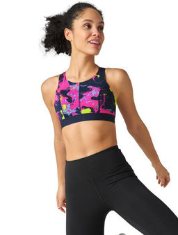 Спортивный бюстье CRIVIT высокий уровень поддержки