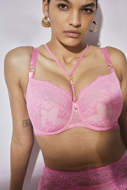 Бюстгальтер French Kiss PU