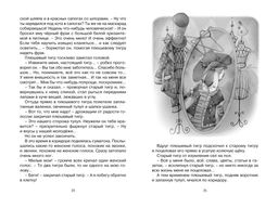 Приключения плюшевого тигра. Прокофьева С. - Махаон фото 4