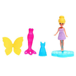 Кукла сказочная Эмма разборная, с аксессуарами, МИКС - Simaland фото 4