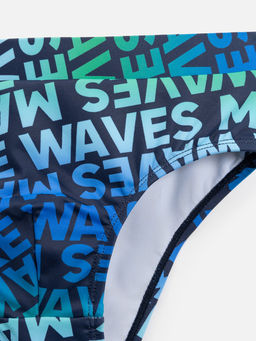 ACOOLA / Плавки купальные детские для мальчиков Rodrigo разноцветный  фото 3