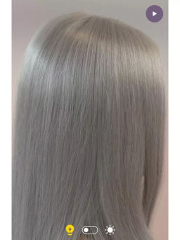 Стойкая краска 9/1 очень светлый блонд пепельный LondaColor - Londa professional фото 2