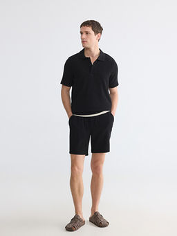 Regular Fit Erkek ?ort