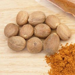 Мускатный орех (цельный) - Мариславна фото 2