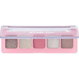 Новинка Love Generation Палетка дуохромных теней In My Iconic Era 01