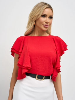 JETTY Блуза  фото 10