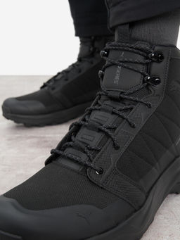 Ботинки взрослые