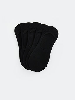 Kad?n D?z Babet ?orap 5li