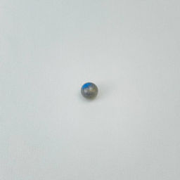 Бусины для украшений из Лабрадора (5 шт)