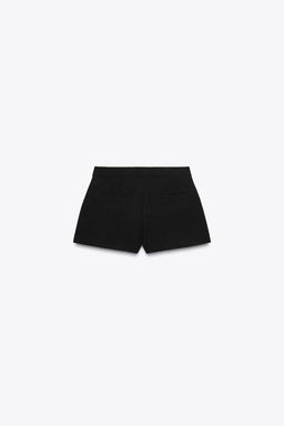 MINI SHORTS - Zara фото 7