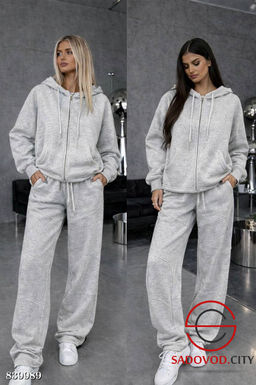 Спортивный женский костюм - Bruno фото 2