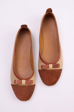 Taba Hakiki Deri Kad?n Babet TAKSS26BE00028