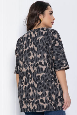 Блуза Стефано - Lt collection фото 11