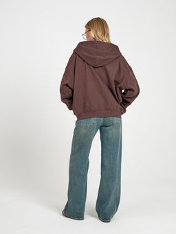 Женская Толстовка - Mossmore фото 6