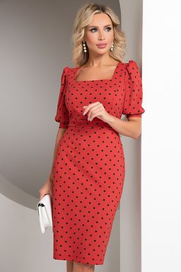 Платье 70659 - Avili фото 6