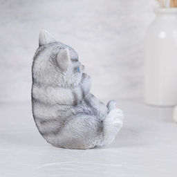 Фигурка Кошечка 13 см / CW421-24 /уп 72/ - Галеонтрейд фото 10