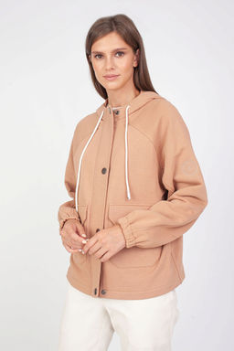 14-24-5137-44 Бомбер трикотаж вышивка - Serginnetti фото 10