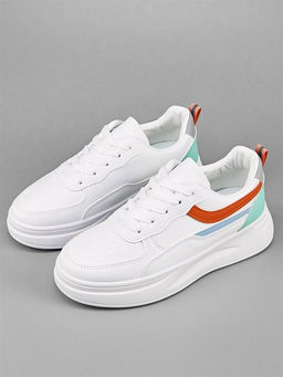 Кеды женские классика/ Кроссовки B04-3 - Piniolo фото 5