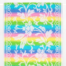 6с104.413ж1 Жирафы (шоколад3) Полотенце махровое 81х40см - Речицкий текстиль фото 14