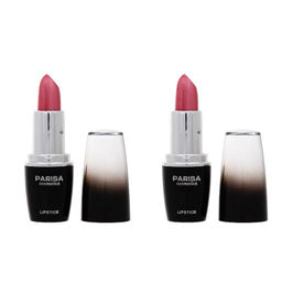 Parisa Помада для губ L-03 № 11 (6шт) Лососево-розовый