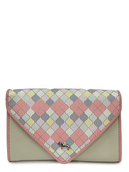 Органайзер Labbra L158-4389 multicolor-l.beige