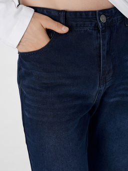 БРЮКИ ДЖИНСОВЫЕ МУЖСКИЕ (осенне-зимний ассортимент)