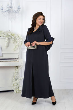 Костюм Ninele 5990 синий фото 10