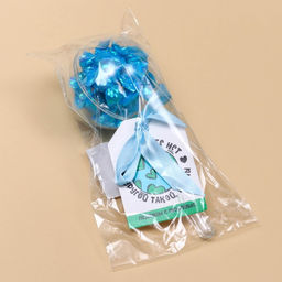 Леденцы С любовью погремушка, 25 г. - Simaland фото 7