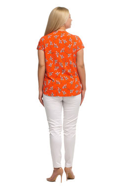 Блузка - Olsi фото 2