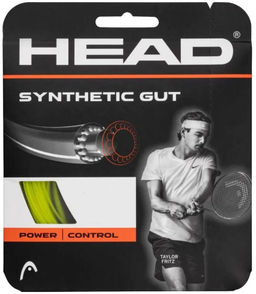 Струны для ракетки