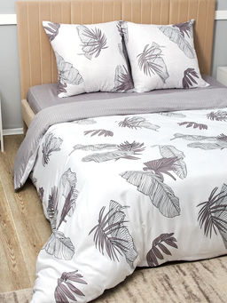 КПБ Candies Поплин на резинке по кругу CANPRK075 1.5 спальный Сулейман