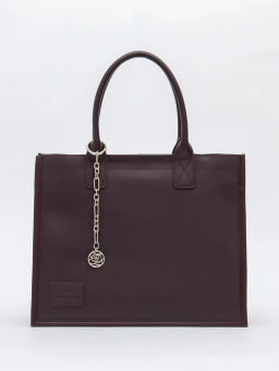 Сумка 1036L coffee Polina&Eiterou