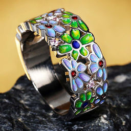 Кольцо арт. 22 6523 (id 278891)