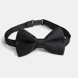 Набор детский KAFTAN "Мишка" подтяжки и галстук-бабочка